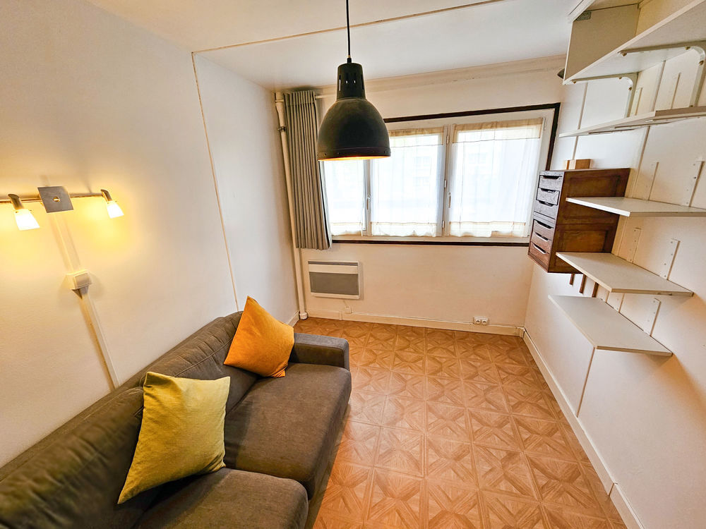 Vente Appartement appartement Meudon