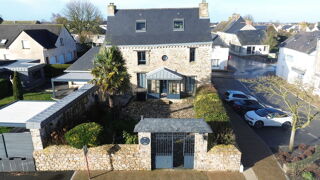  Maison � vendre 7 pi�ces 225 m�