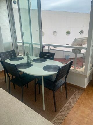 Appartement à louer 2 pièces 55 m²