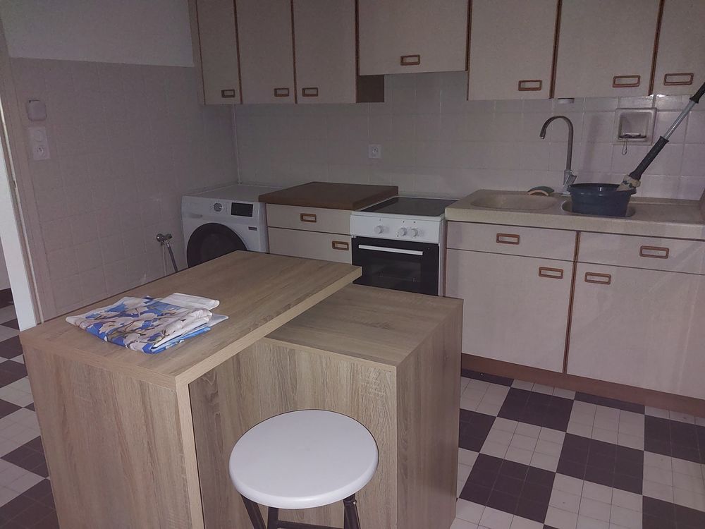 Location Appartement appartement T4 Montbrison