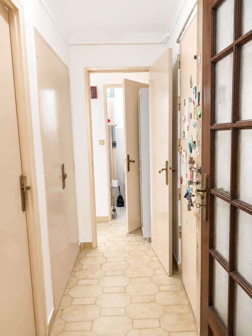 Vente Appartement T3 Sainte MARGUERITE 13009 Marseille 9