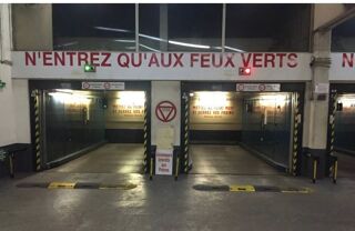  Parking / Garage à vendre 42 m²