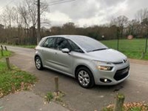 C4 Picasso 2013 occasion 78600 Maisons-Laffitte
