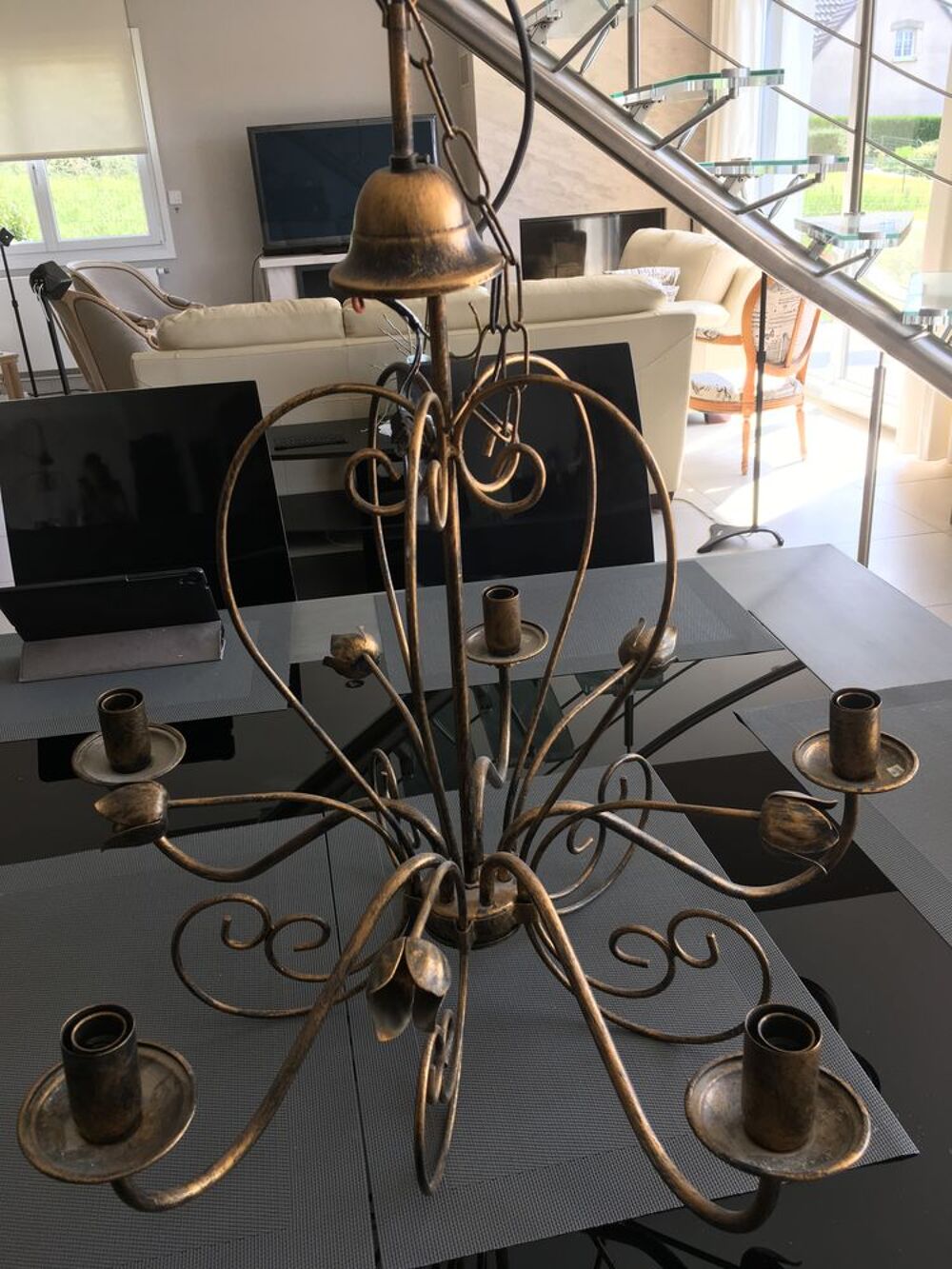 lustres Décoration