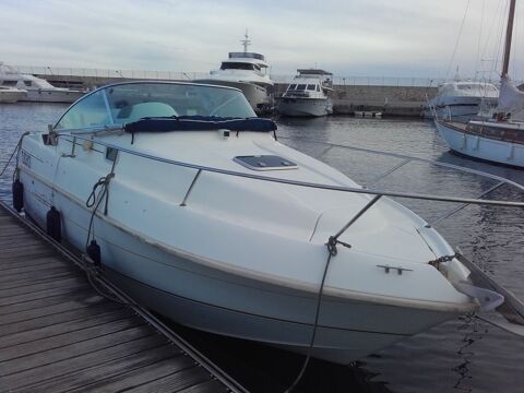 Bateaux à moteur Vedette - Yacht - Offshore 2000 occasion Marseille 13013