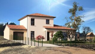  Maison à vendre 4 pièces 