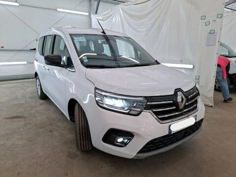 Renault Kangoo Blue dCi 95 Zen 2021 occasion Chignin 73800
