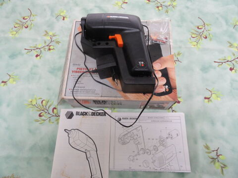 Pistolet � visser sans fil 30 Sabl�-sur-Sarthe (72)