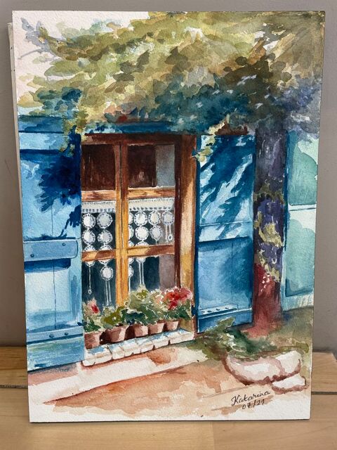 Cours de dessin, de peinture, pastel et aquarelle 0 75017 Paris