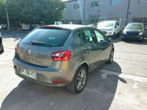 Ibiza 1.2 TSI 105 ch I Tech Plus 2015 occasion 13821 La Penne-sur-Huveaune