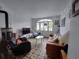  Maison � vendre 6 pi�ces 140 m�