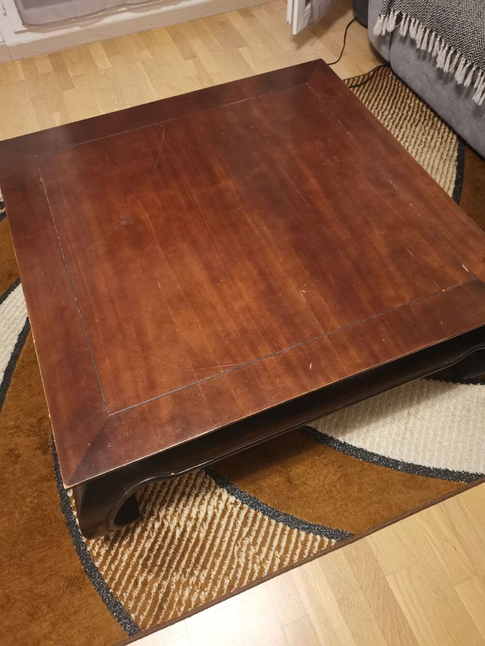 Table basse Meubles