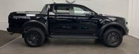 Ranger RANGER DOUBLE CABINE 3.0 ECOBOOST V6 292 CH S&S BVA10 RAPTOR 2023 occasion 83000 Toulon