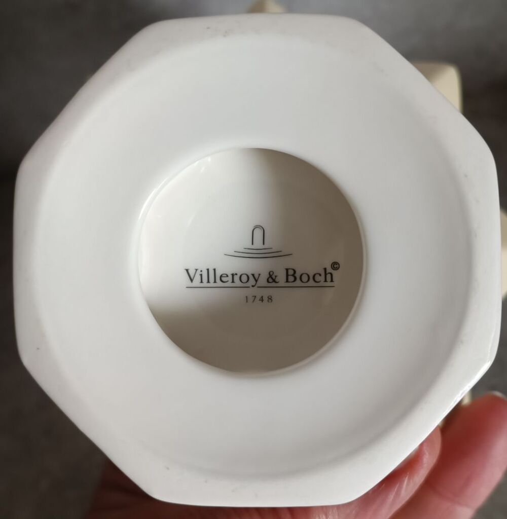 Coupelle Villeroy &amp; Boch 