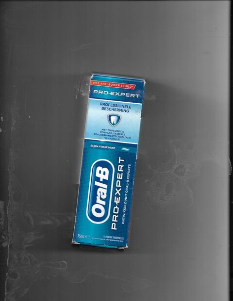 DENTIFRICE ORAL B 10 Saint-Denis-en-Val (45)