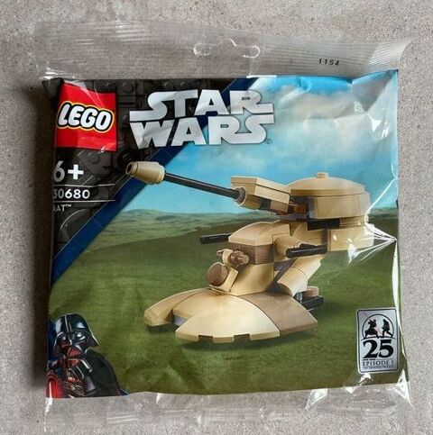 Lego 30680 canon laser rotatif 6 Beauchamp (95)