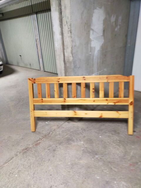 TETE DE LIT 10 Pau (64)