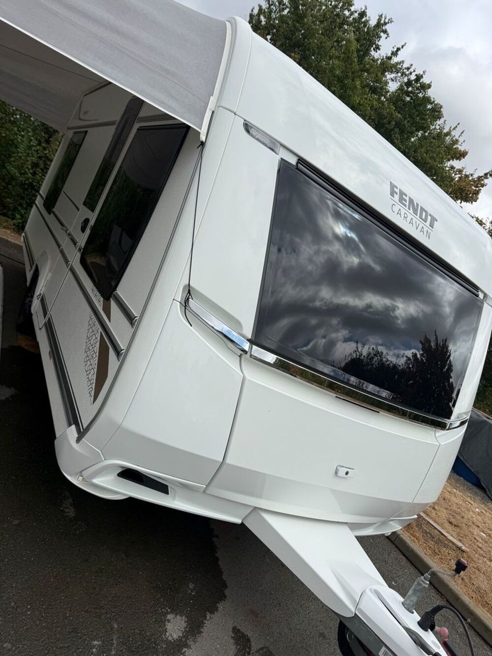  2023 occasion 72170 Beaumont-sur-Sarthe