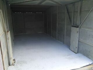  Parking / Garage à louer 13 m²