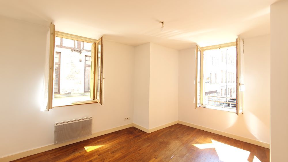 Vente Investisseur ? Immeuble de rapport sécurisé à Tulle Tulle