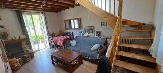  Maison � vendre 3 pi�ces 50 m�