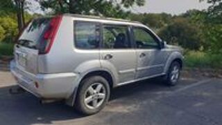 X-Trail 2.2 dCi El&eacute;gance 2005 occasion 34760 Boujan-sur-Libron
