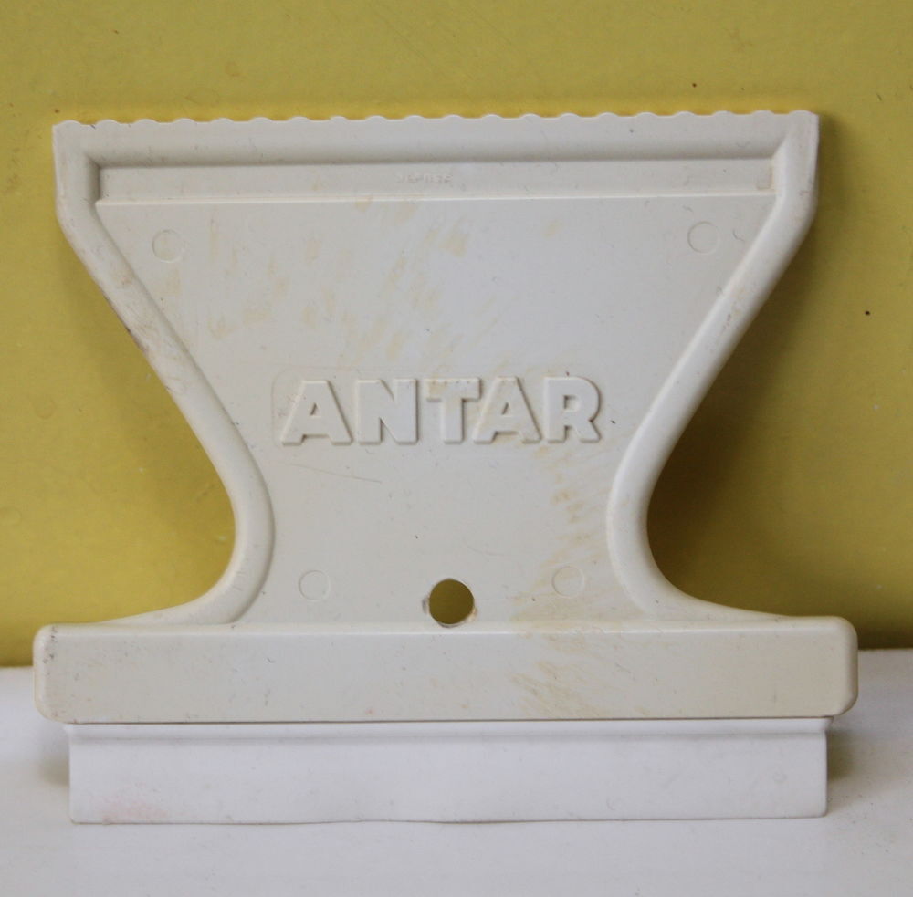 Raclette parebrise ANTAR le Gaulois 