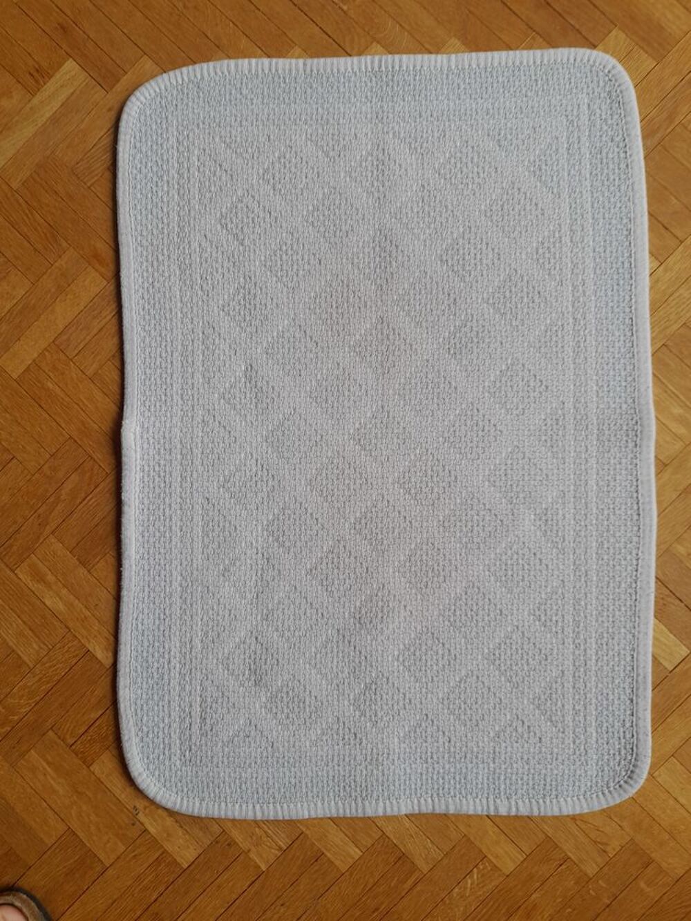 Tapis de bain Dcoration