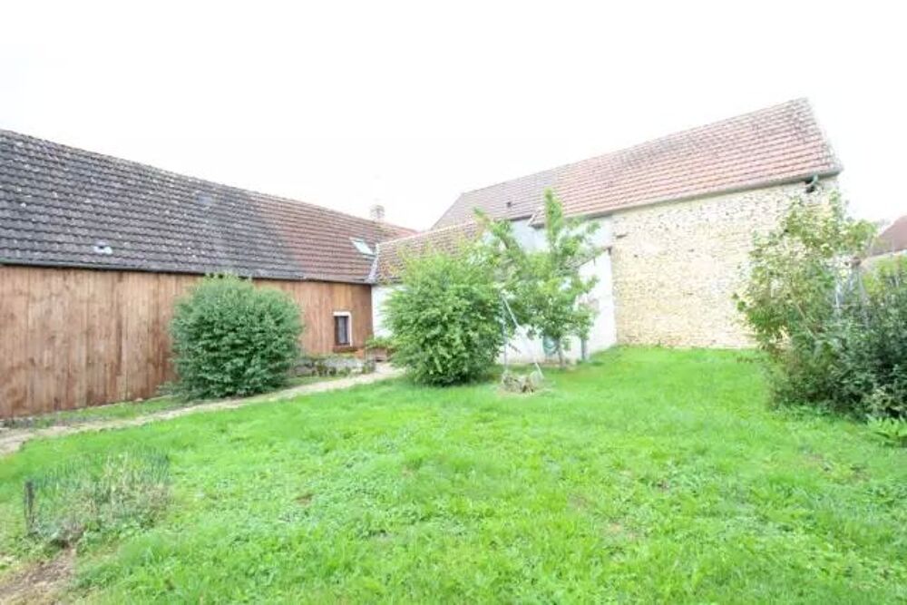 Vente Maison Maison Suilly-la-tour