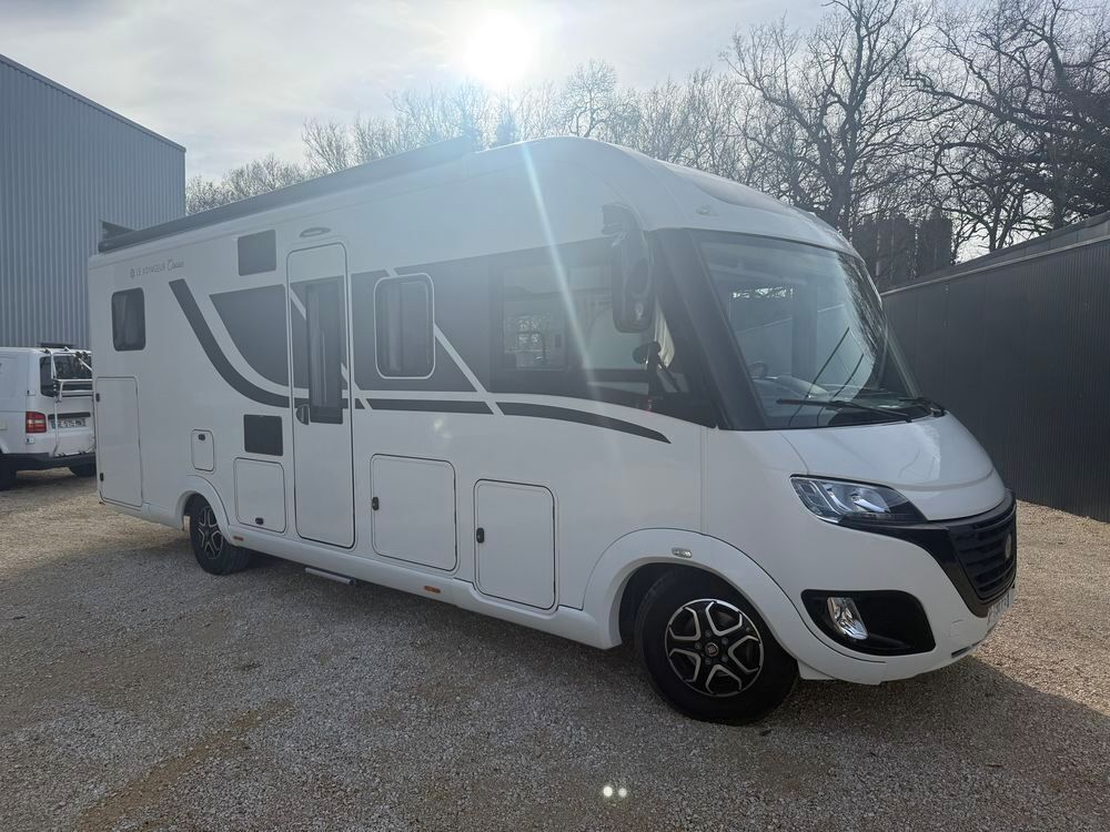  2023 occasion 31340 Villematier
