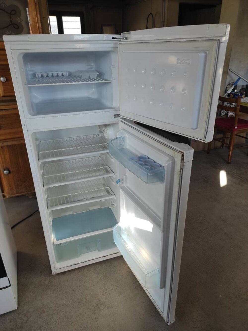 R&eacute;frig&eacute;rateur BEKO Electroménager