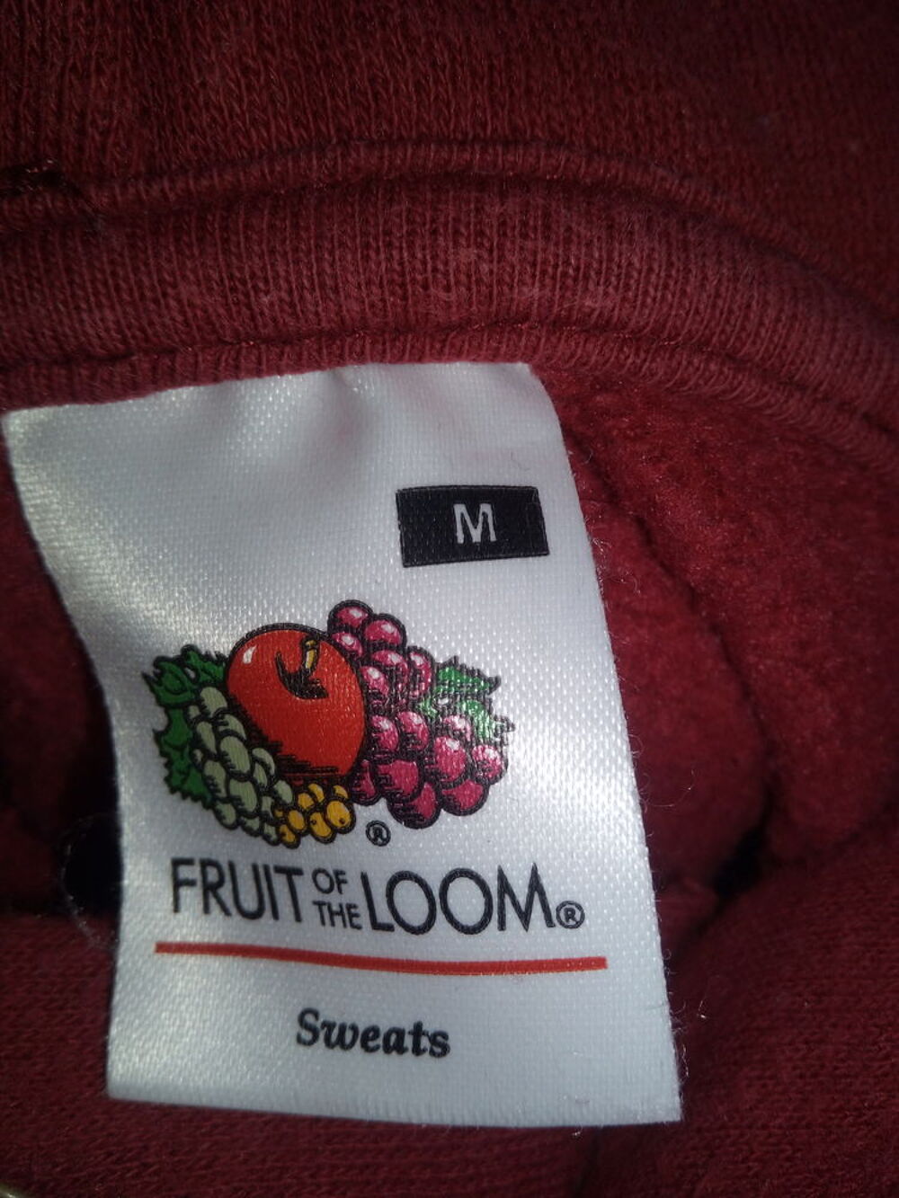  Sweat capuche homme Vêtements