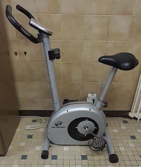 V�lo d'appartement Go Sport,  25 Poitiers (86)