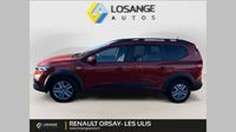 Jogger TCe 110 7 places Confort 2022 occasion 91940 Les Ulis
