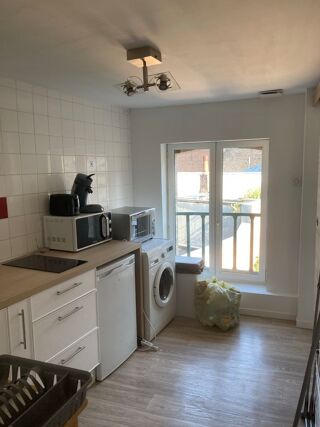  Appartement � louer 2 pi�ces 40 m�