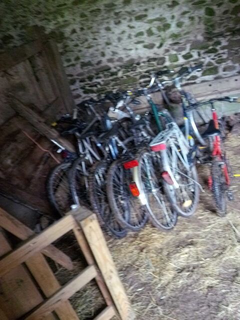 Divers demande et reprise Divers demande et reprise  occasion Nuill&eacute;-sur-Vicoin 53970