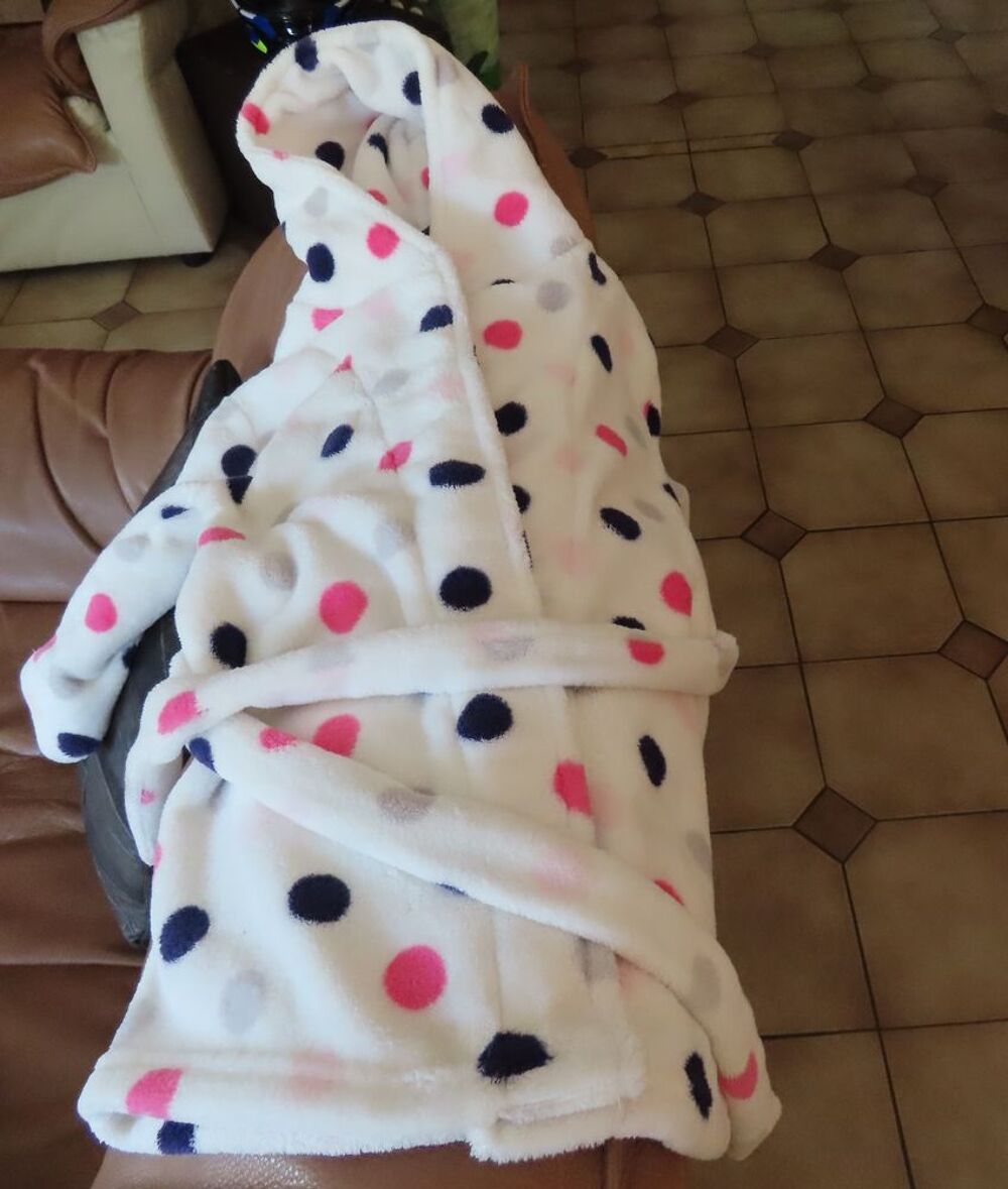 Robe de chambre ou peignoir fillette Vêtements enfants