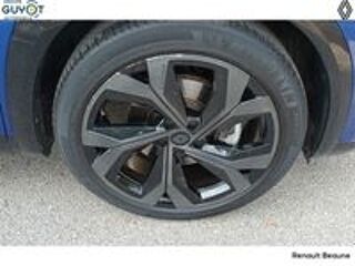 Austral E-Tech hybrid 200 Techno esprit Alpine 2022 occasion 21200 Beaune