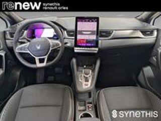 Symbioz E-Tech full hybrid 145 Iconic 2025 occasion 13200 Arles