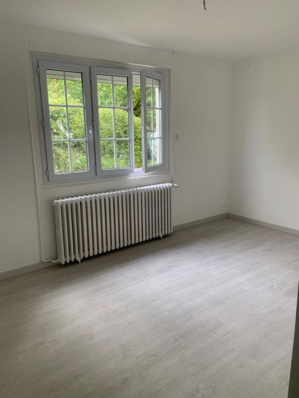 Vente Maison Charmante longère dans le Perche Unverre