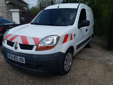 Renault Kangoo Express 2005 occasion Veneux-les-Sablons 77250