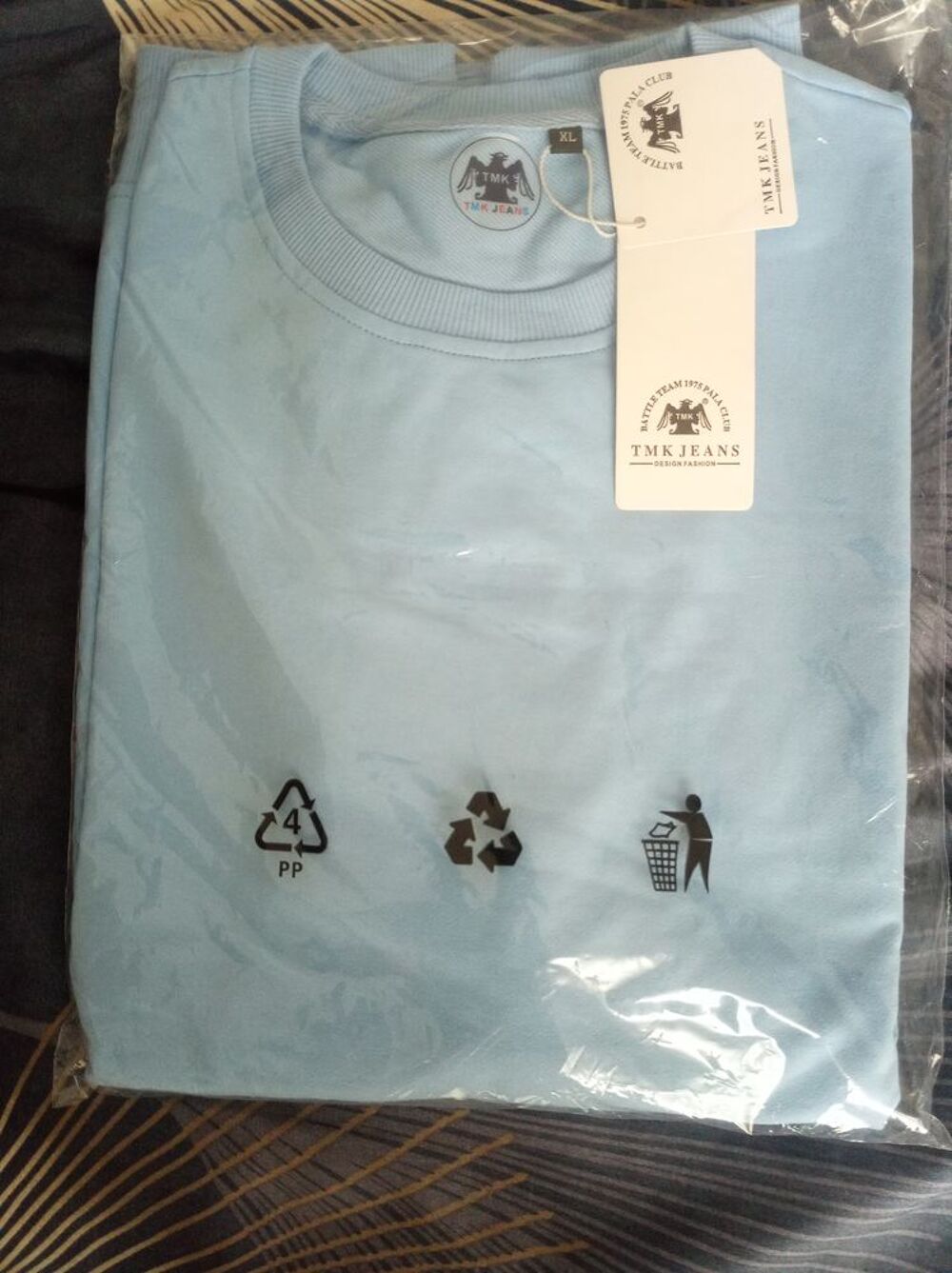 Polos homme Vêtements