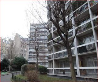  Appartement à vendre 1 pièce 44 m²