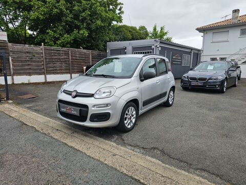 Fiat panda III 1.2 69CH LOUNGE