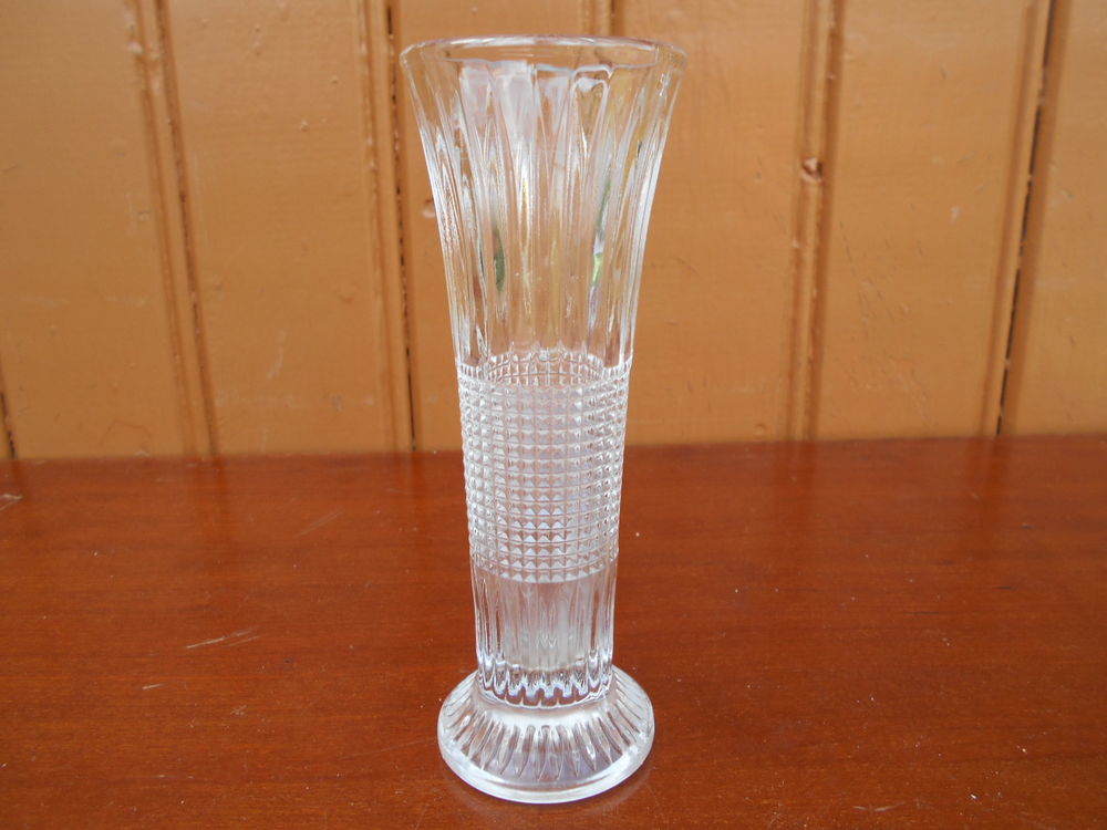 SOLIFLORE en verre Décoration