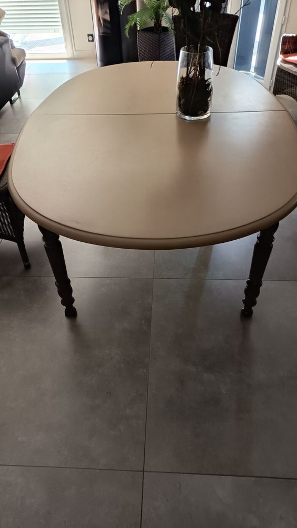 Table de salle &agrave; manger Meubles