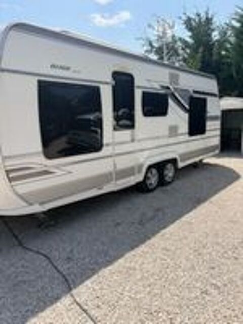  2016 occasion 84000 Avignon