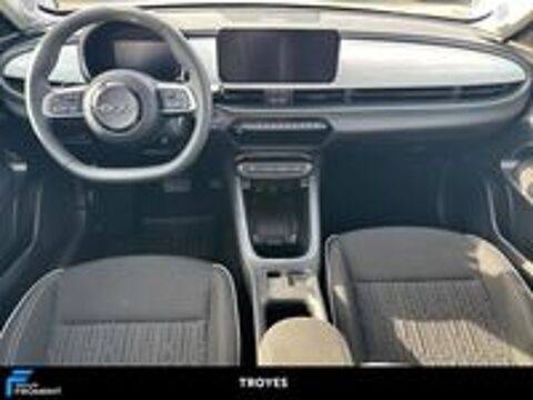 Fiat 600 T-Gen 3 1.2 Hybrid 145ch eDCT6 Pop 2025 occasion 10600 La Chapelle-Saint-Luc