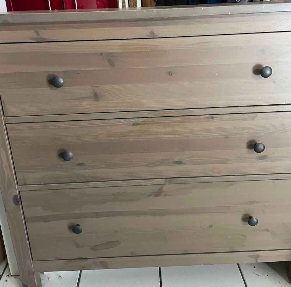 commode IKEA Meubles