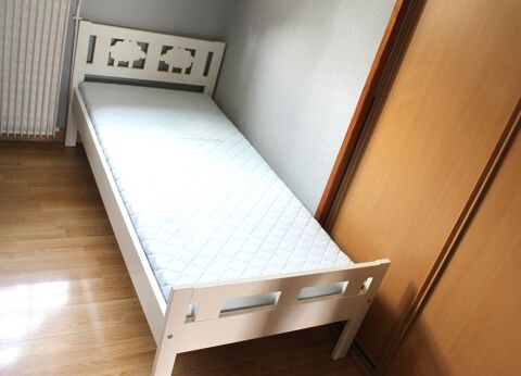 LIT  ENFANT 60 Breuillet (91)